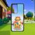 Garfield - Summer time - Honor obal 