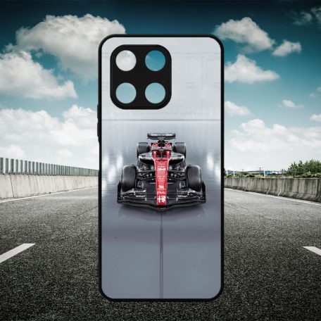 Formula 1 - Alfa Romeo 2023 - Honor obal 