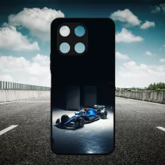 Formula 1 - Williams Racing - Honor obal 