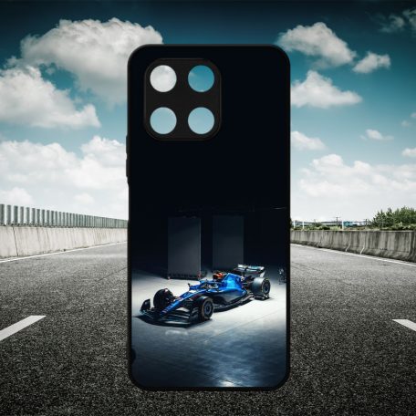 Formula 1 - Williams Racing - Honor obal 