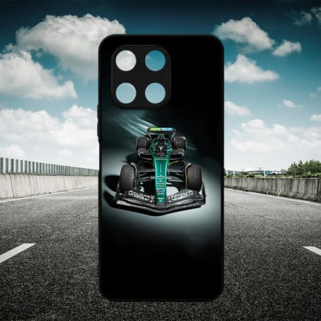 Formula 1 - Aston Martin AMR24 car - Honor obal 