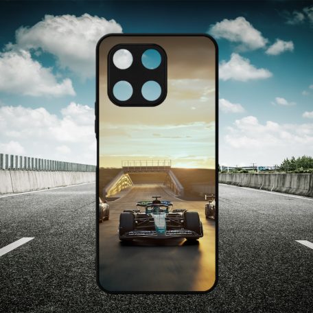 Formula 1 - Aston Martin cars - Honor obal 