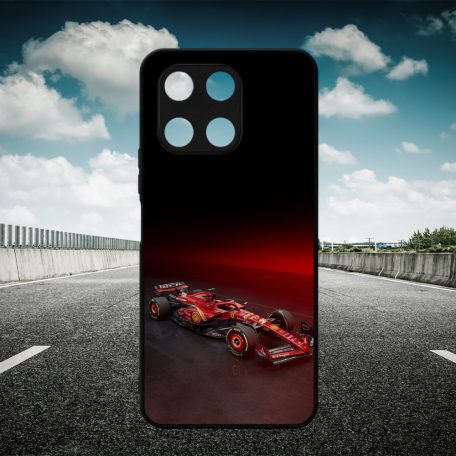 Formula 1 - Ferrari 2024 - Honor obal 
