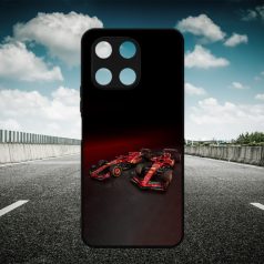 Formula 1 - Ferrari cars - Honor obal 