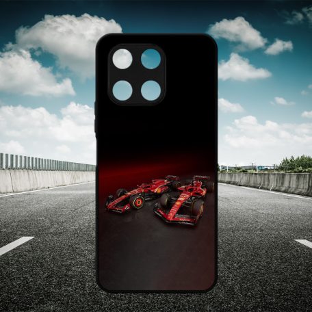 Formula 1 - Ferrari cars - Honor obal 