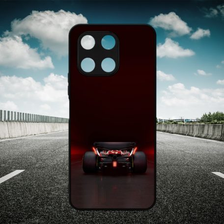 Formula 1 - Ferrari car back - Honor obal 