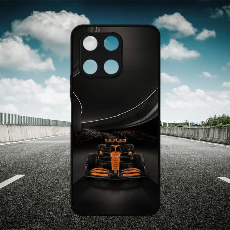 Formula 1 - McLaren MCL38 - Honor obal 