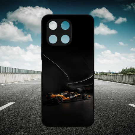 Formula 1 - McLaren MCL38 car - Honor obal 