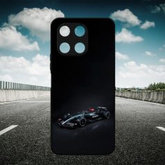 Formula 1 - Mercedes AMG - Honor obal 