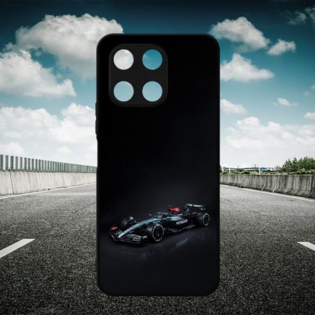 Formula 1 - Mercedes AMG - Honor obal 