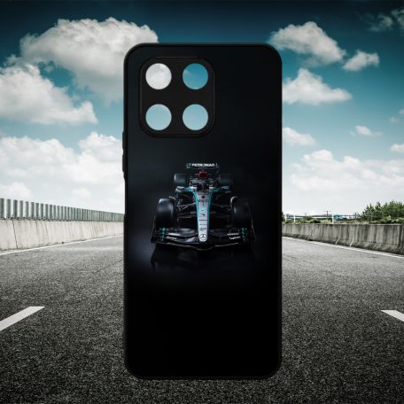 Formula 1 - Mercedes AMG car - Honor obal 