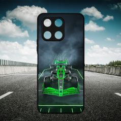 Formula 1 - Sauber Racing car - Honor obal 