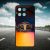 Formula 1 - McLaren colour - Honor obal 