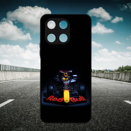 Formula 1 - Red Bull black - Honor obal 