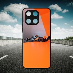 Formula 1 - McLaren orange - Honor obal 