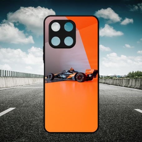 Formula 1 - McLaren orange - Honor obal 