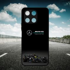 Formula 1 -  AMG Petronas - Honor obal 