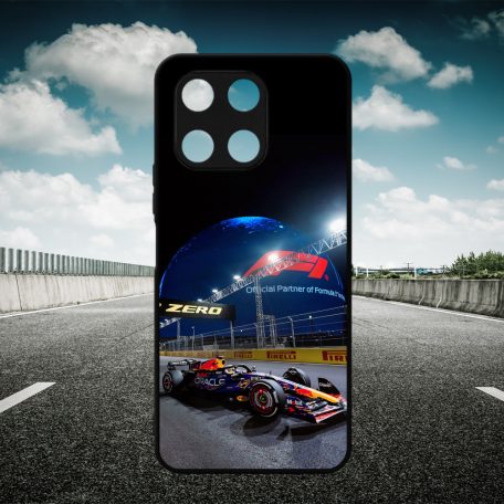Formula 1 - Red Bull car on way - Honor obal 