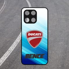 S vlastným menom - Ducati logo - Honor obal 