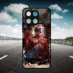 Formula 1 - Michael Schumacher splash - Honor obal 