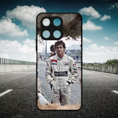 Formula 1 - Senna splash - Honor obal 