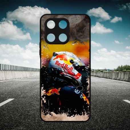 Formula 1 - Verstappen splash - Honor obal 