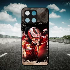 Formula 1 - Raikkonen splash - Honor obal 