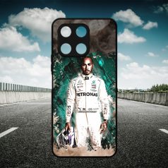 Formula 1 - Hamilton splash - Honor obal 