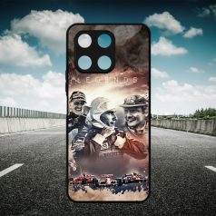 Formula 1 - Legends splash - Honor obal 