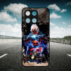 Formula 1 - Verstappen Power splash - Honor obal 