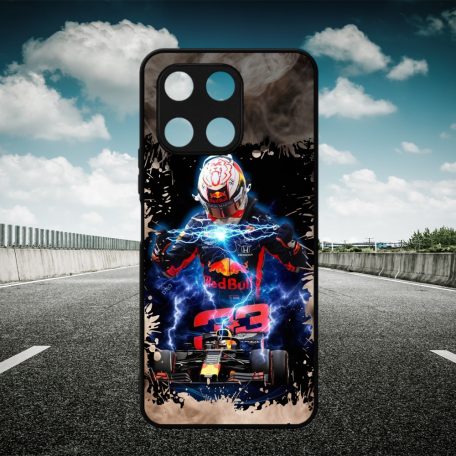 Formula 1 - Verstappen Power splash - Honor obal 