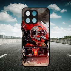 Formula 1 - Leclerc splash - Honor obal 
