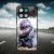 Formula 1 - Lewis Hamilton splash - Honor obal 