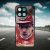 Formula 1 - Niki Lauda splash - Honor obal 