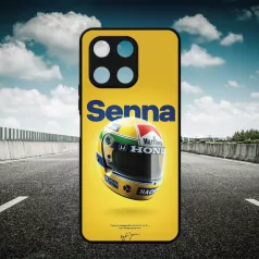 Formula 1 - Senna Helmet - Honor obal 