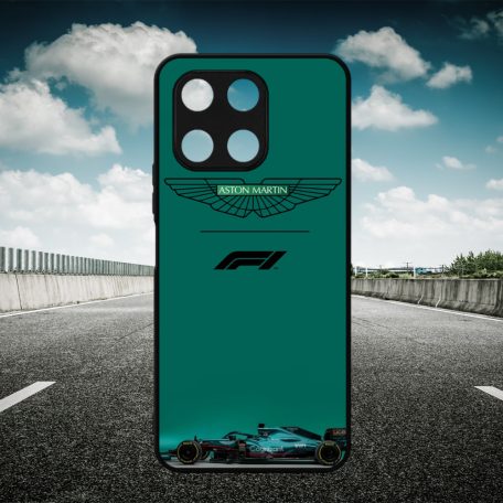 Formula 1 - Aston Martin team - Honor obal 