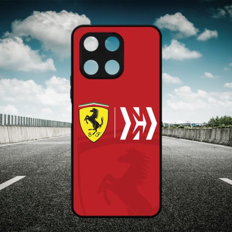 Formula 1 - Ferrari team - Honor obal 