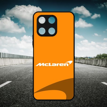 Formula 1 - McLaren team - Honor obal 