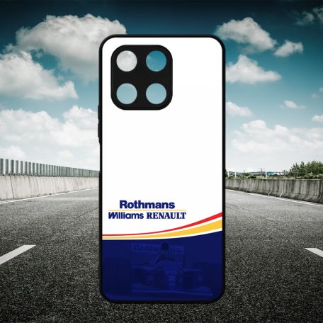 Formula 1 - Williams Renault team - Honor obal 