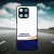 Formula 1 - Williams Renault team - Honor obal 