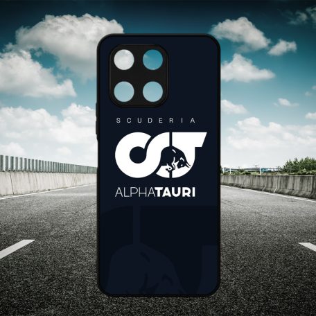 Formula 1 - Alpha Tauri team - Honor obal 