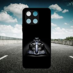 Formula 1 - Alpha Tauri race car - Honor obal 