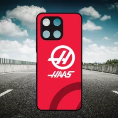 Formula 1 - Haas team - Honor obal 