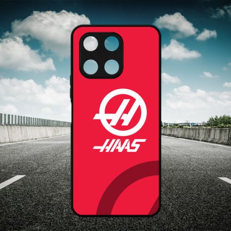 Formula 1 - Haas team - Honor obal 