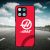 Formula 1 - Haas team - Honor obal 