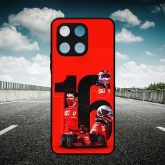 Formula 1 - Leclerc 16 red - Honor obal 