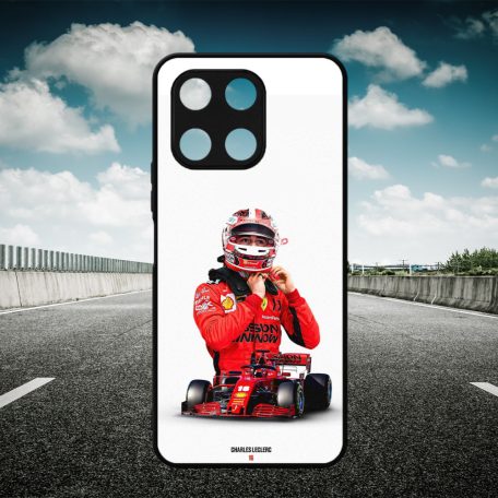 Formula 1 - Leclerc Ferrari 16 - Honor obal 