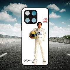 Formula 1 - Ayrton Senna - Honor obal 