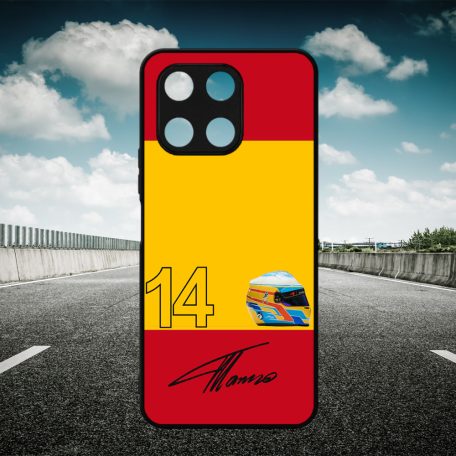 Formula 1 - Alonso - Honor obal 