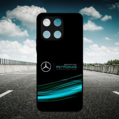 Formula 1 - Mercedes Petronas team - Honor obal 